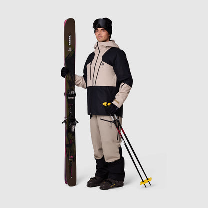 Men's Powderverse Jacket