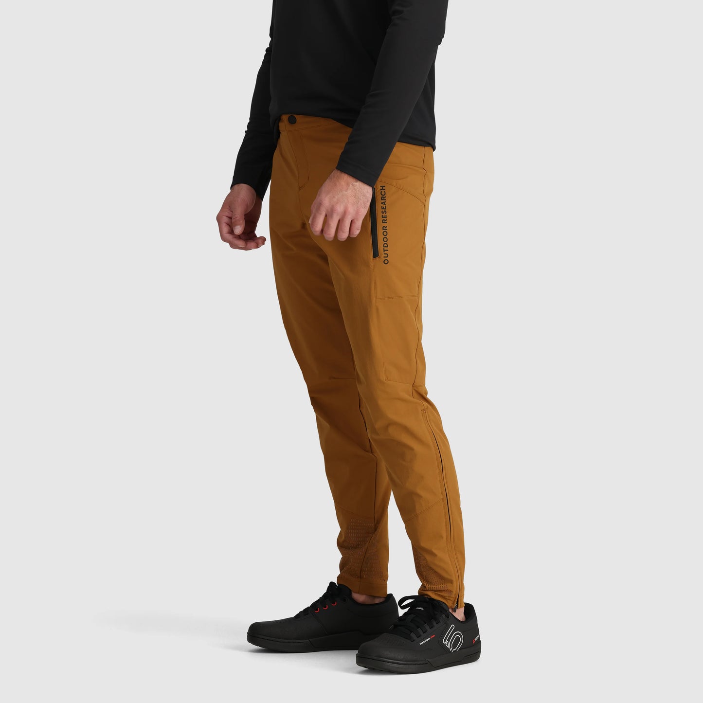 Men's Freewheel MTB Ride Pant