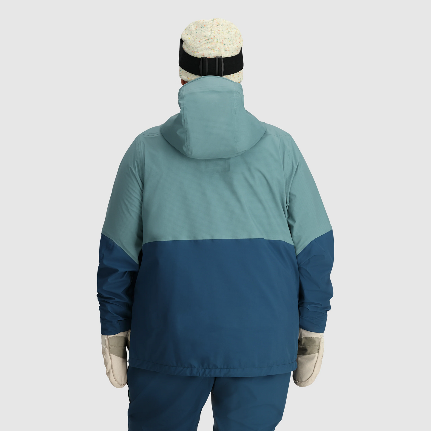 Women's Carbide Jacket-Plus