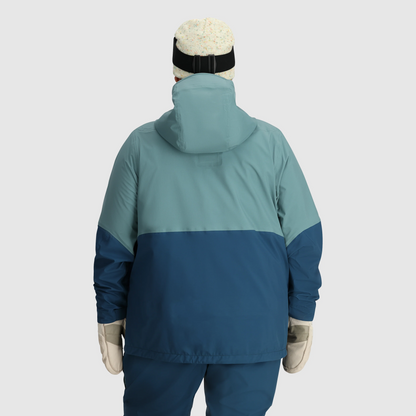 Women's Carbide Jacket-Plus