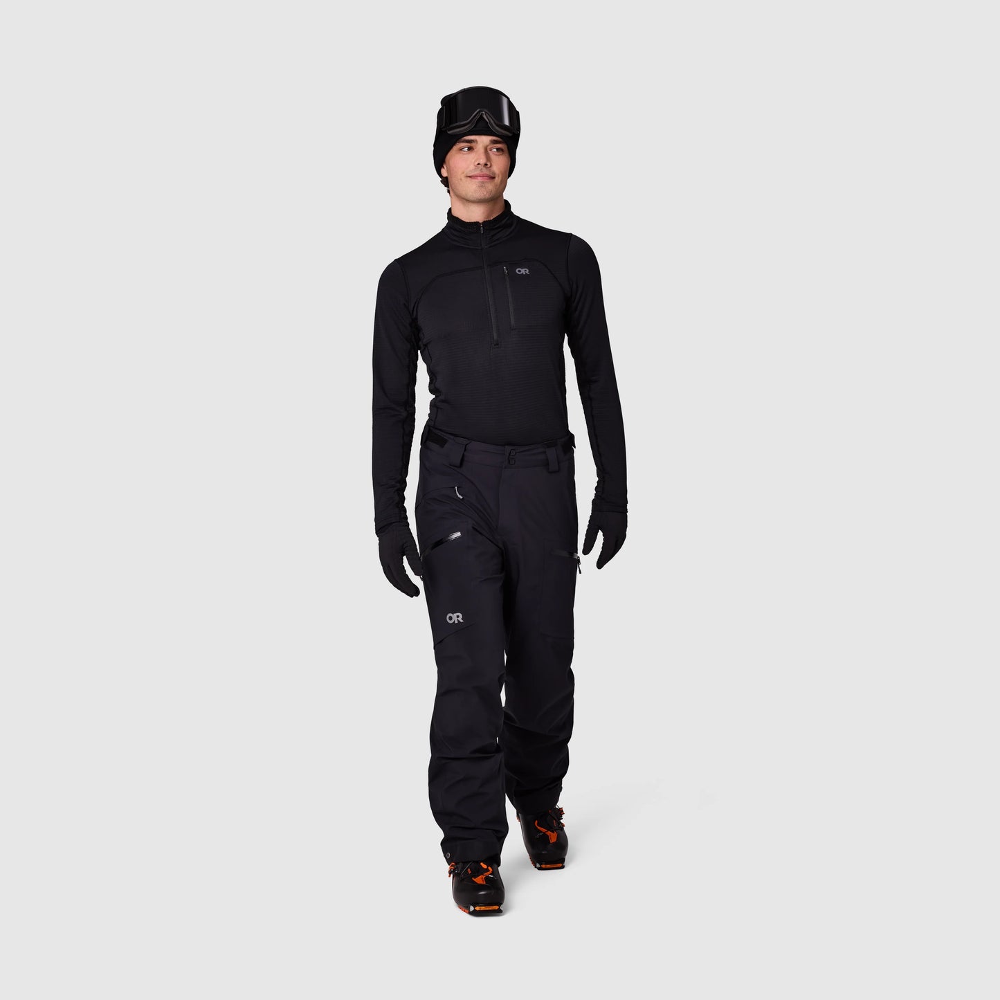 Men's Skytour LT 3L Pant