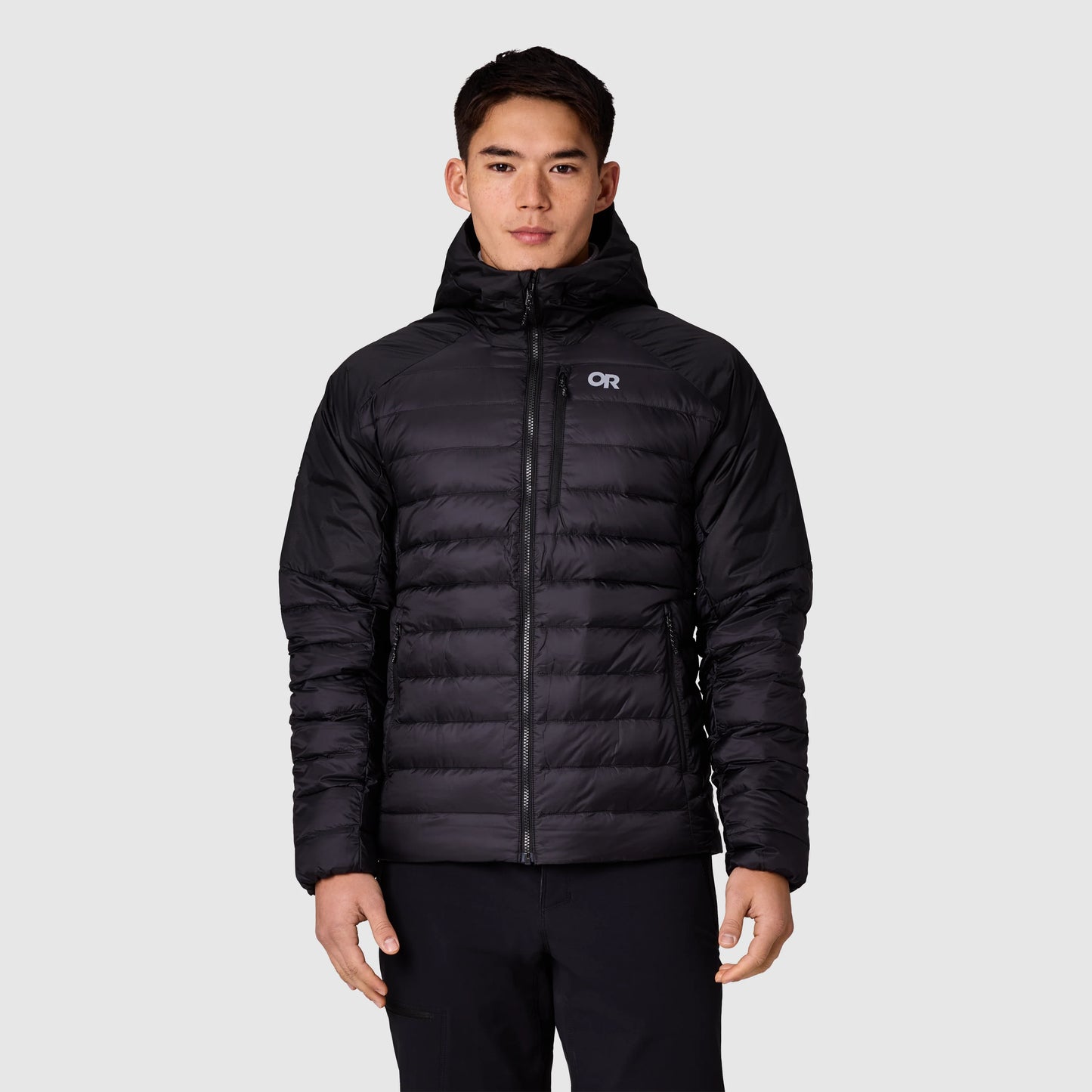 Men's Helium Down Hoodie