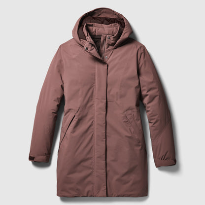 Women's Stratoburst Ecoloft Parka