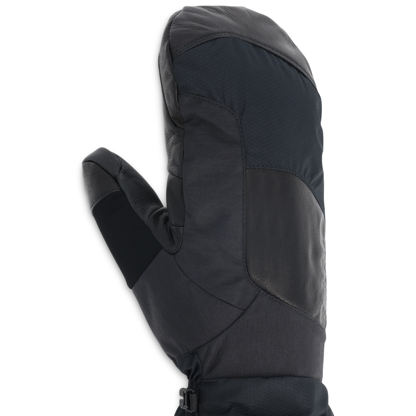 Prevail Heated GORE-TEX® Mitt