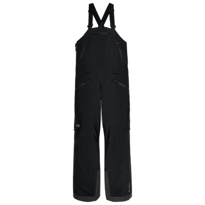 Women's Hemispheres Team GORE-TEX® 3L Bibs