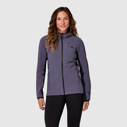Women's Vigor Plus Fleece Hoodie