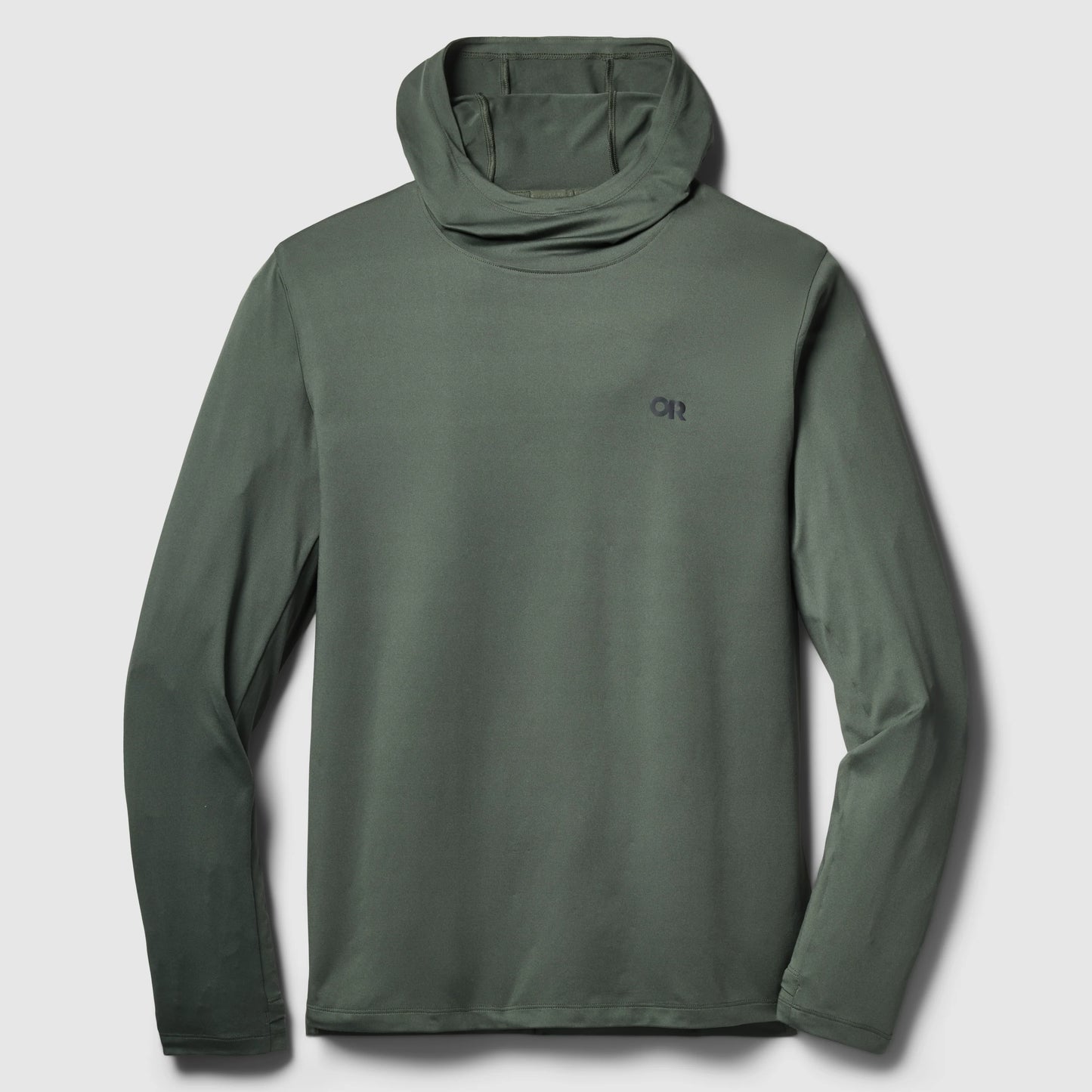 Men's ActiveIce Spectrum Sun Hoodie