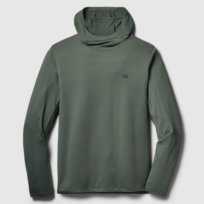 Men's ActiveIce Spectrum Sun Hoodie