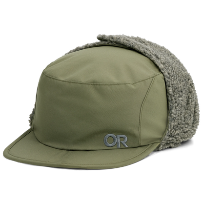 Whitefish Hat
