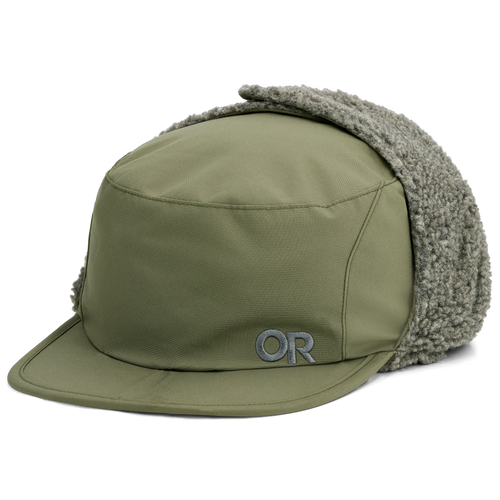 Whitefish Hat