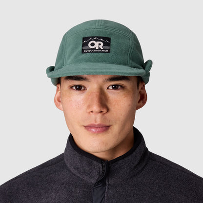 Howling Wind Fleece Cap