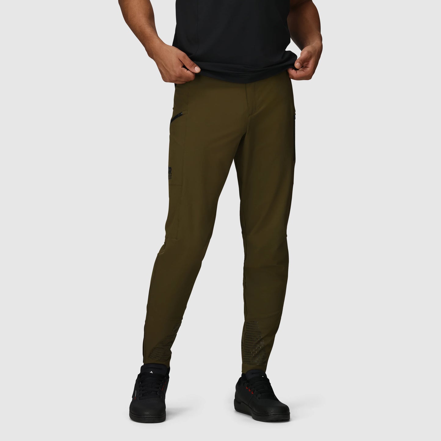 Men's Freewheel MTB Ride Pant