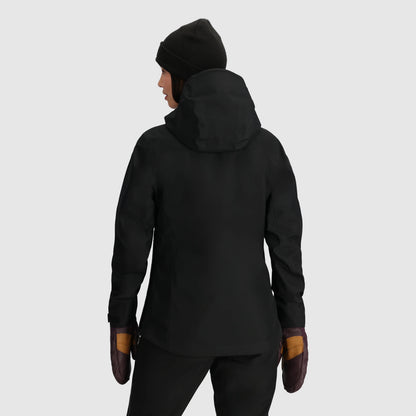 Women's Headwall GORE-TEX® 3L Jacket