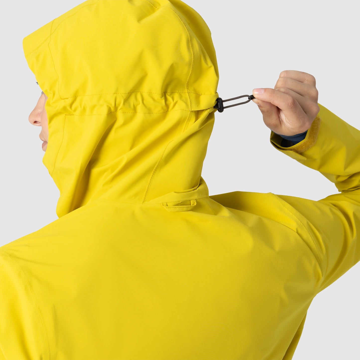 Women's Stratoburst Stretch Rain Jacket