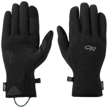 Men's Flurry Sensor Glove