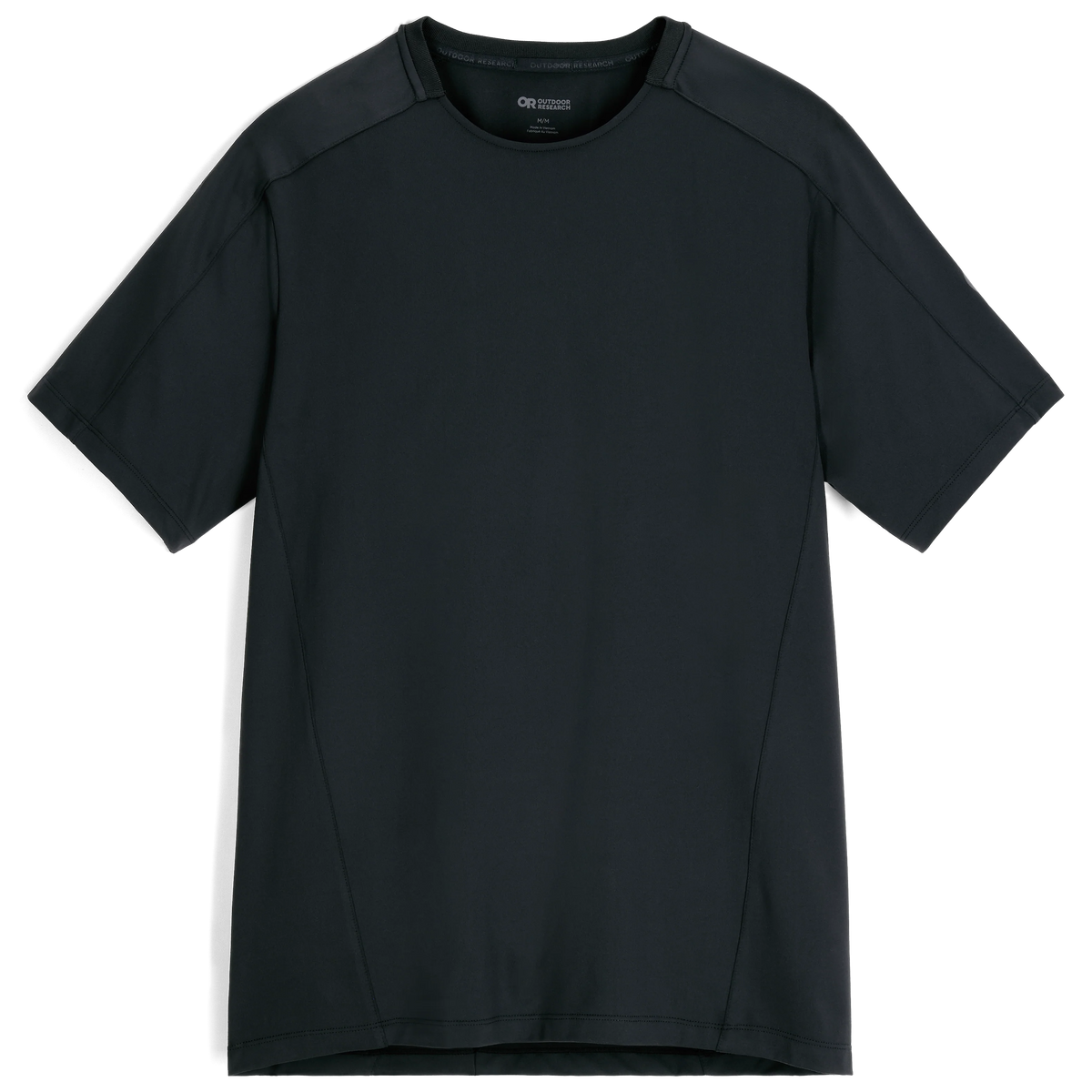 Men's Freewheel MTB Short Sleeve Jersey