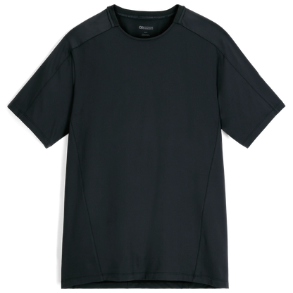 Men's Freewheel MTB Short Sleeve Jersey