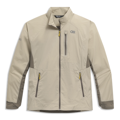 Men's Deviator Wind Jacket