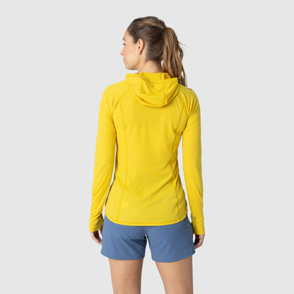 Women's Echo Hoodie