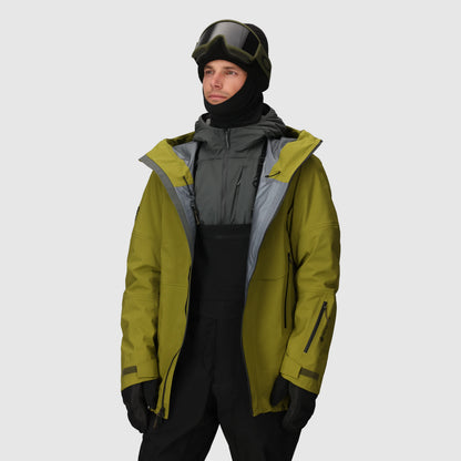 Men's Hemispheres Team GORE-TEX® 3L Jacket