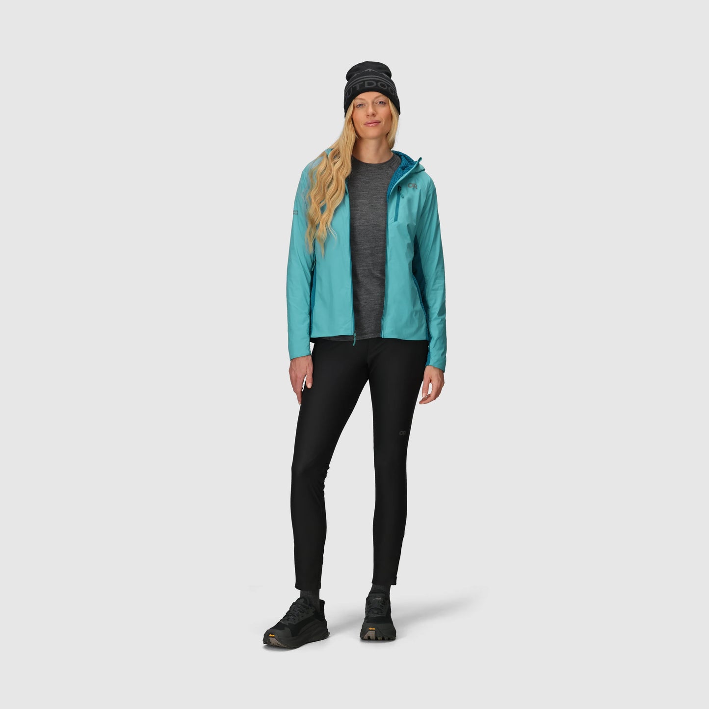 Women's Deviator Hoodie