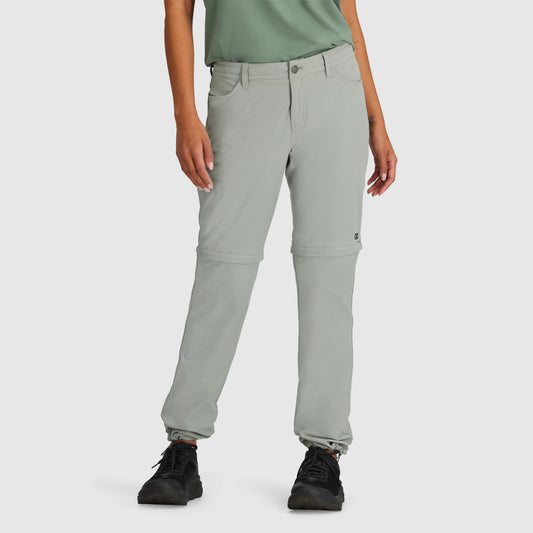 Women's Ferrosi Convertible Pant