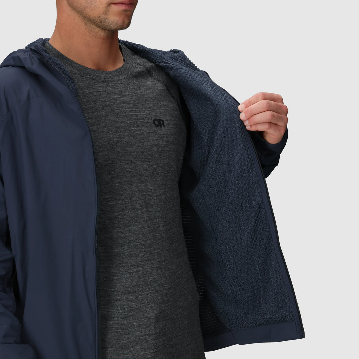 Men's Deviator Hoodie