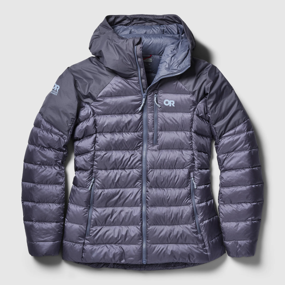 Women's Helium Down Hoodie-Plus