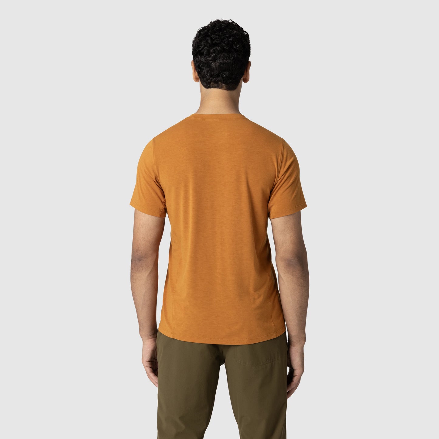 Men's Eclipse Sun T-Shirt