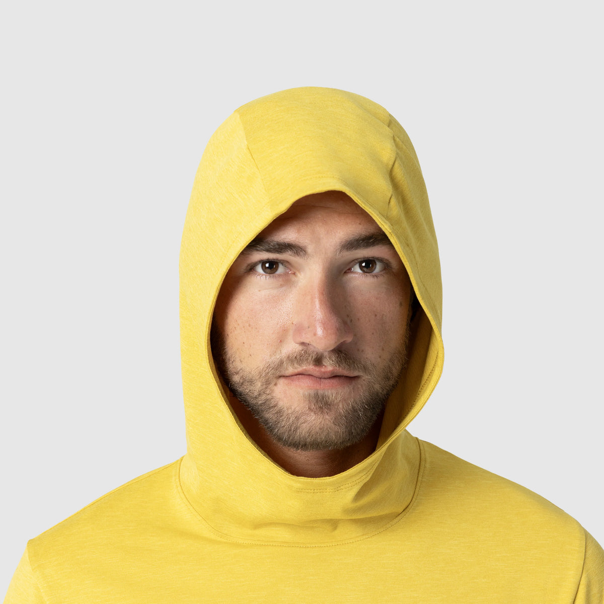 Men's ActiveIce Spectrum Sun Hoodie