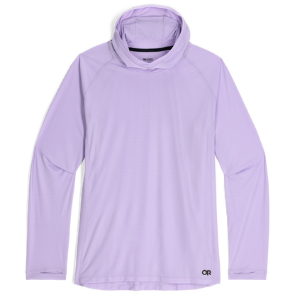 Women's Echo Plus Size Hoodie