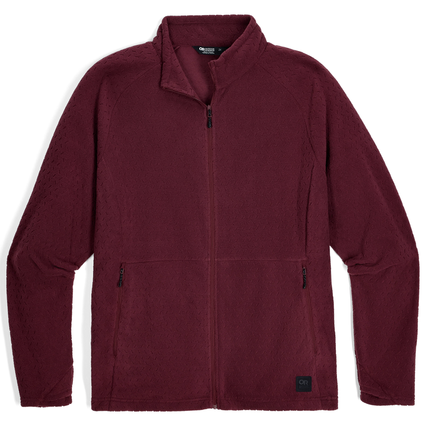 Women's Trail Mix XT Fleece Jacket - Plus