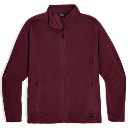 Women's Trail Mix XT Fleece Jacket - Plus