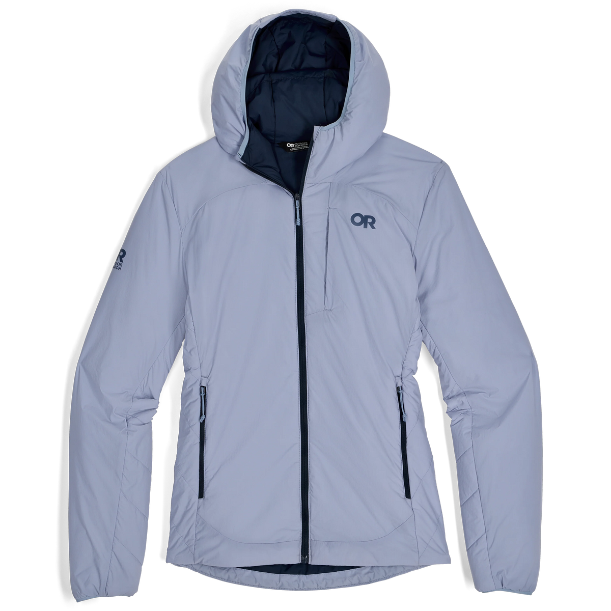 Women's Vesper Insulated Hoodie