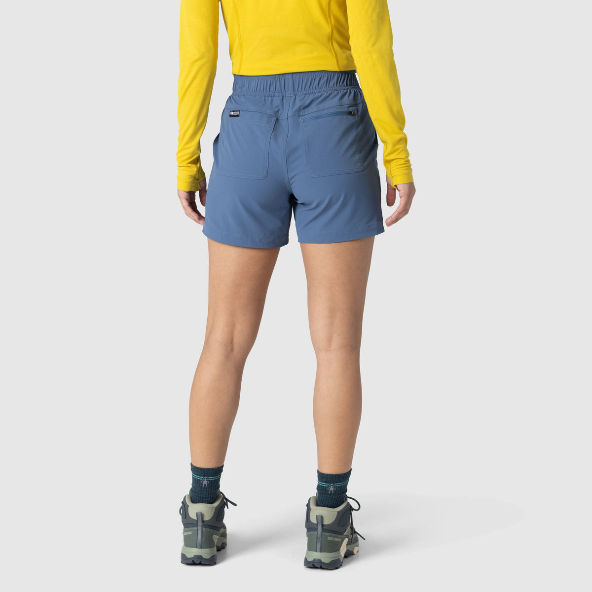 Women's Ferrosi Short - 5"