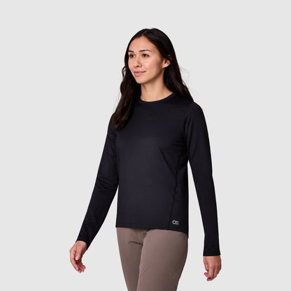 Women's Vigor LT Crew