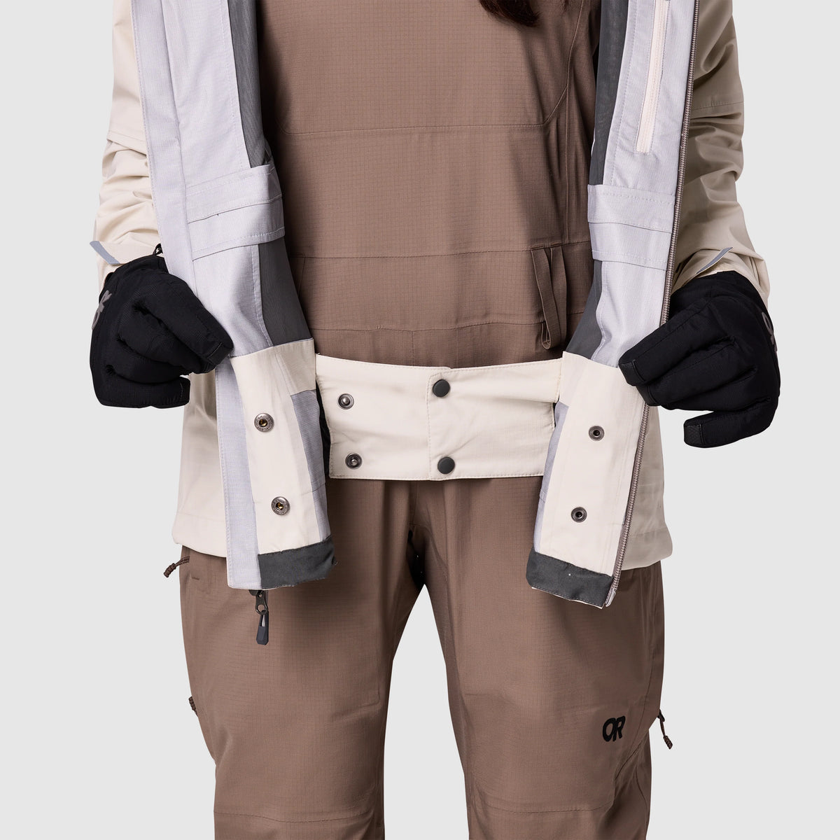 Women's Carbide Jacket