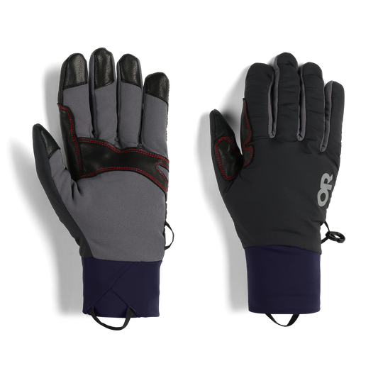 Deviator Glove