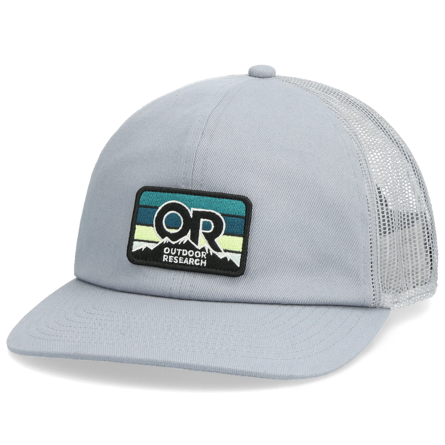 Advocate Trucker Lo Pro Cap