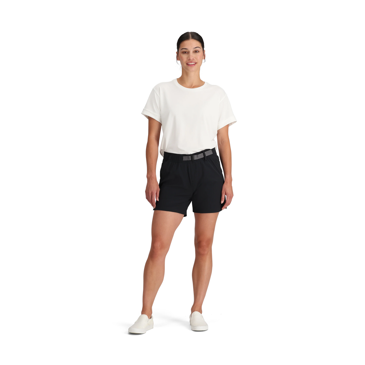 Women's Ferrosi Short - 5"