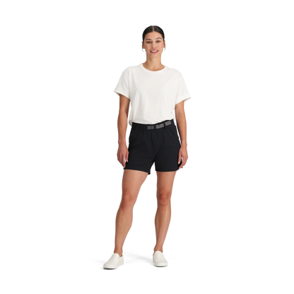 Women's Ferrosi Short - 5"