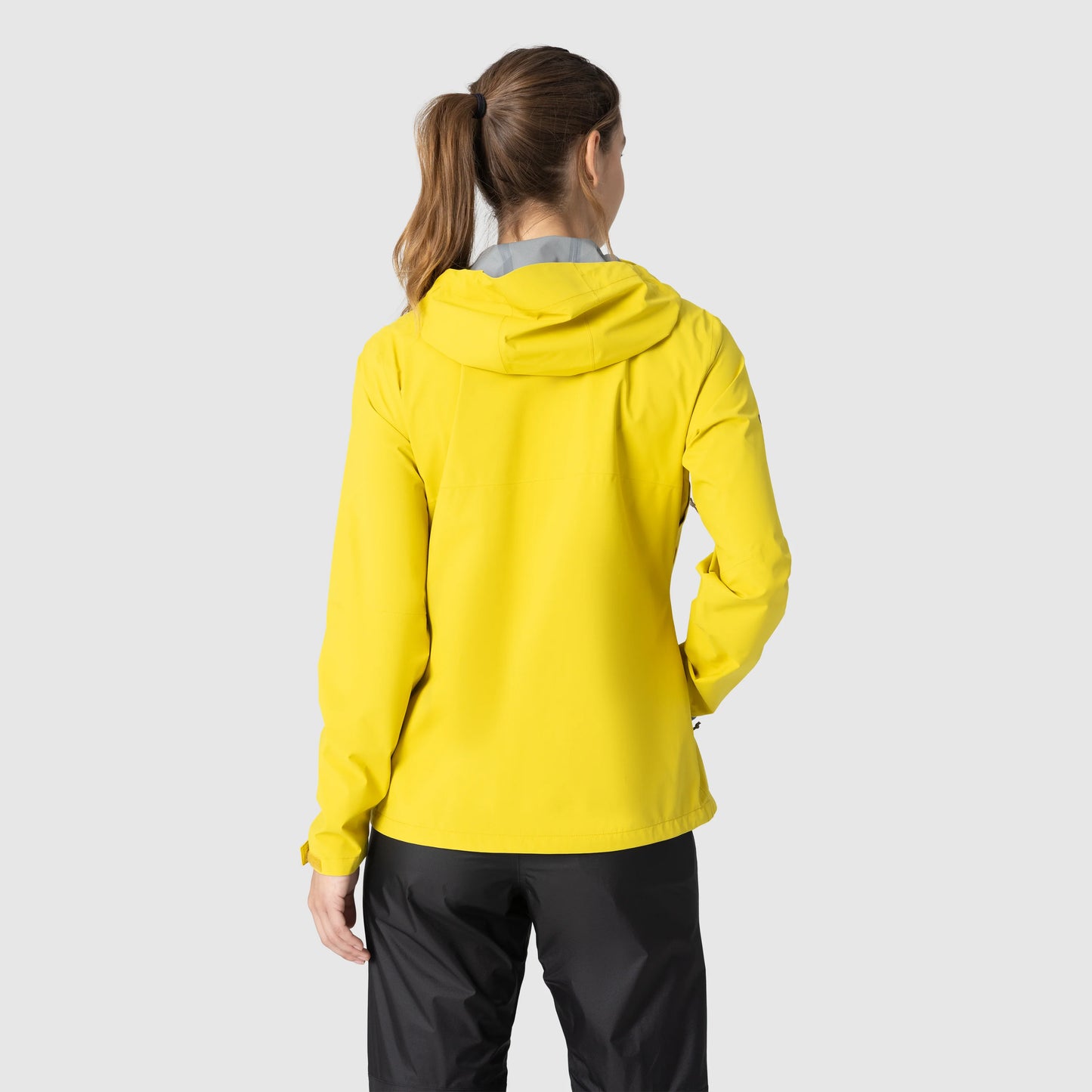Women's Stratoburst Stretch Rain Jacket
