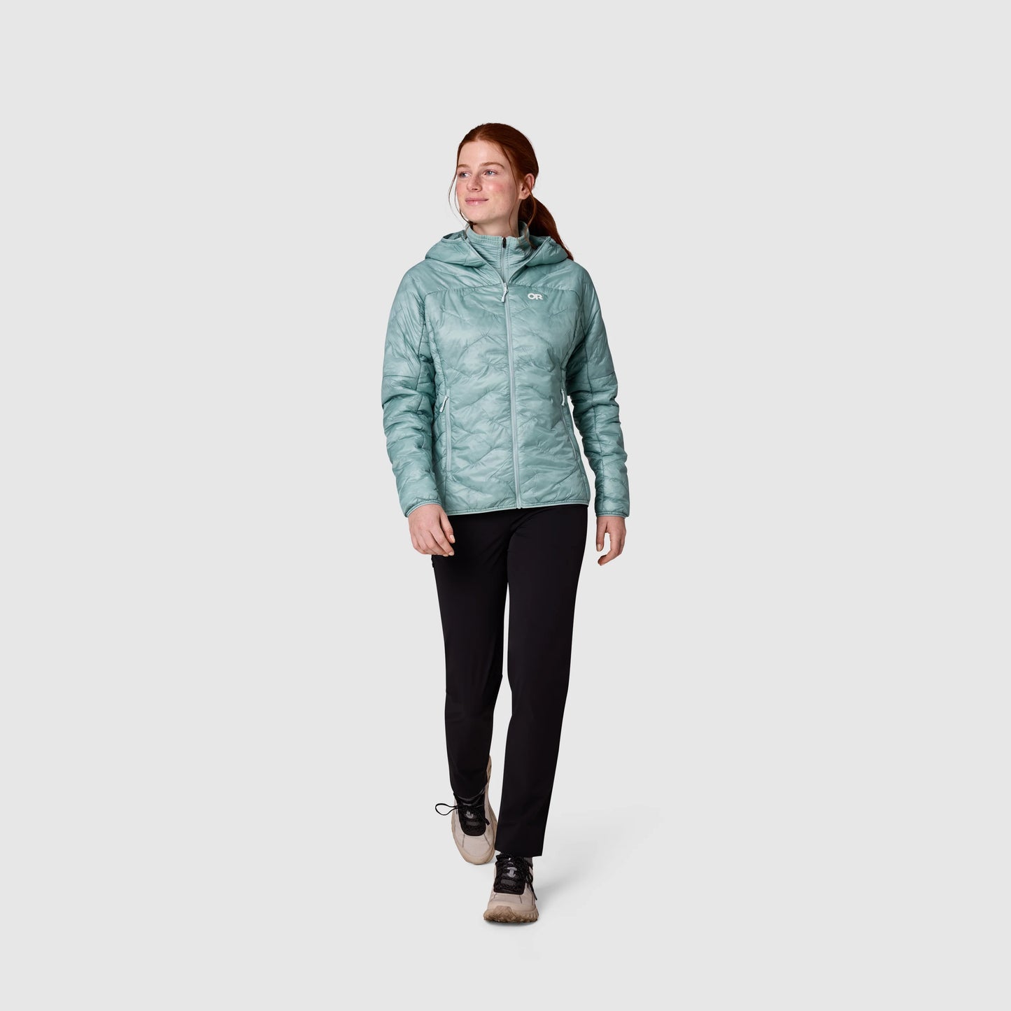 Women's SuperStrand LT Hoodie