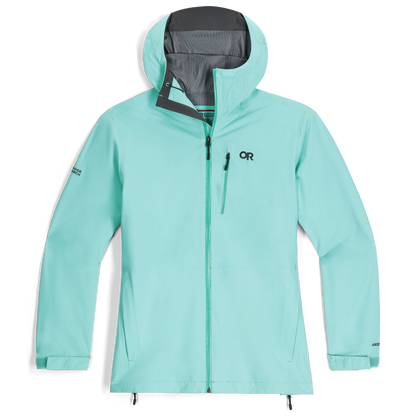 Women's Aspire 3L Rain Jacket - Plus