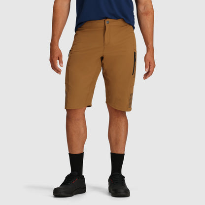 Men's Freewheel MTB Ride Short