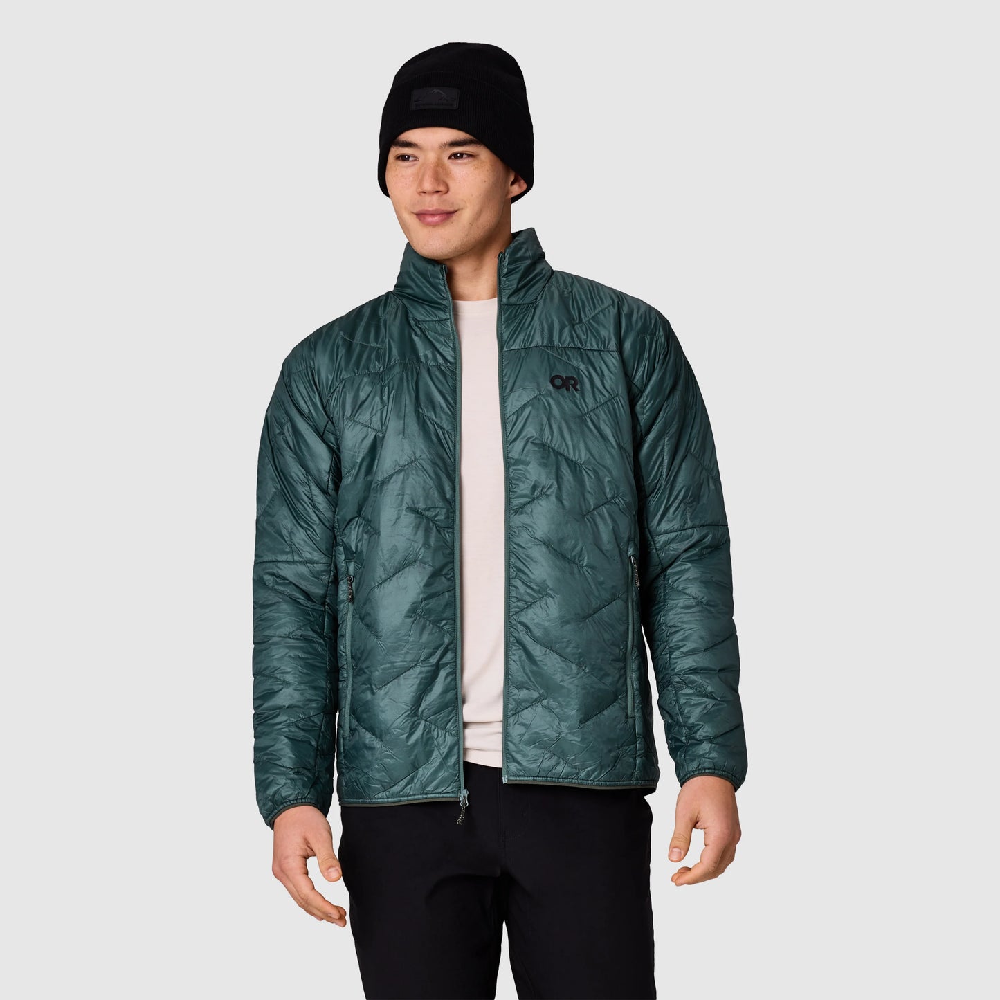 Men's SuperStrand LT Jacket