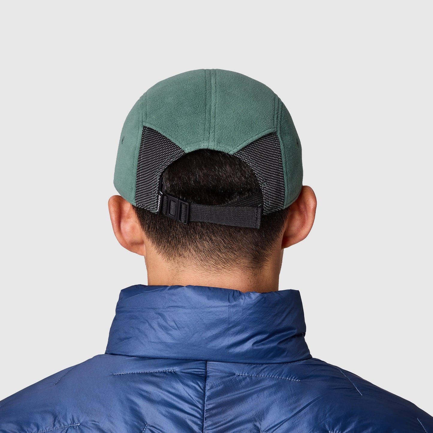 Howling Wind 5-Panel Cap