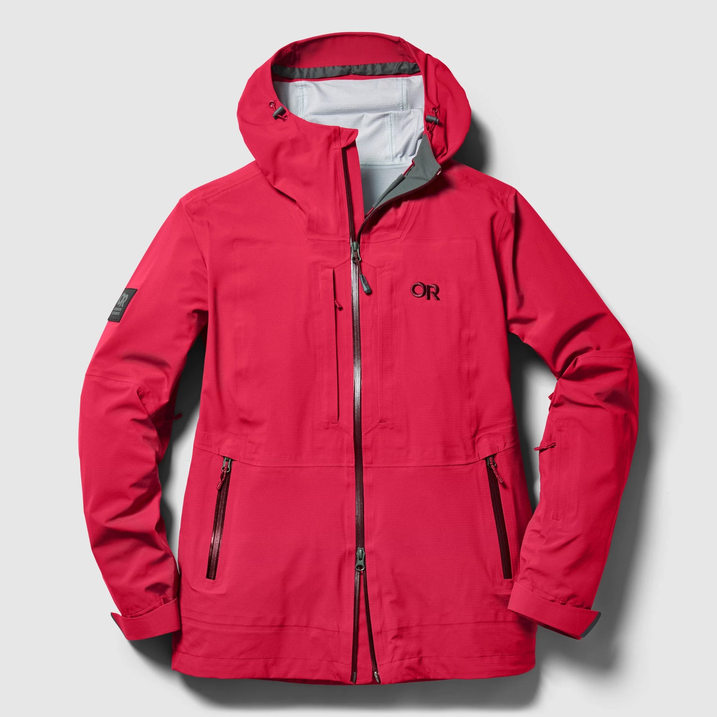 Women's Carbide Jacket