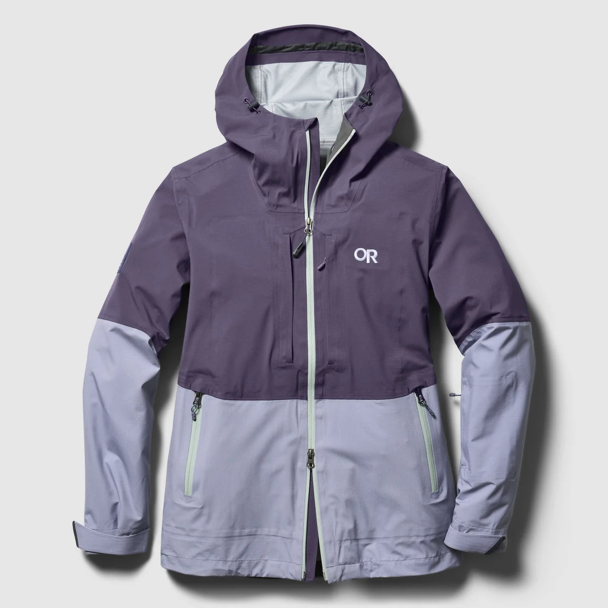 Women's Carbide Jacket-Plus