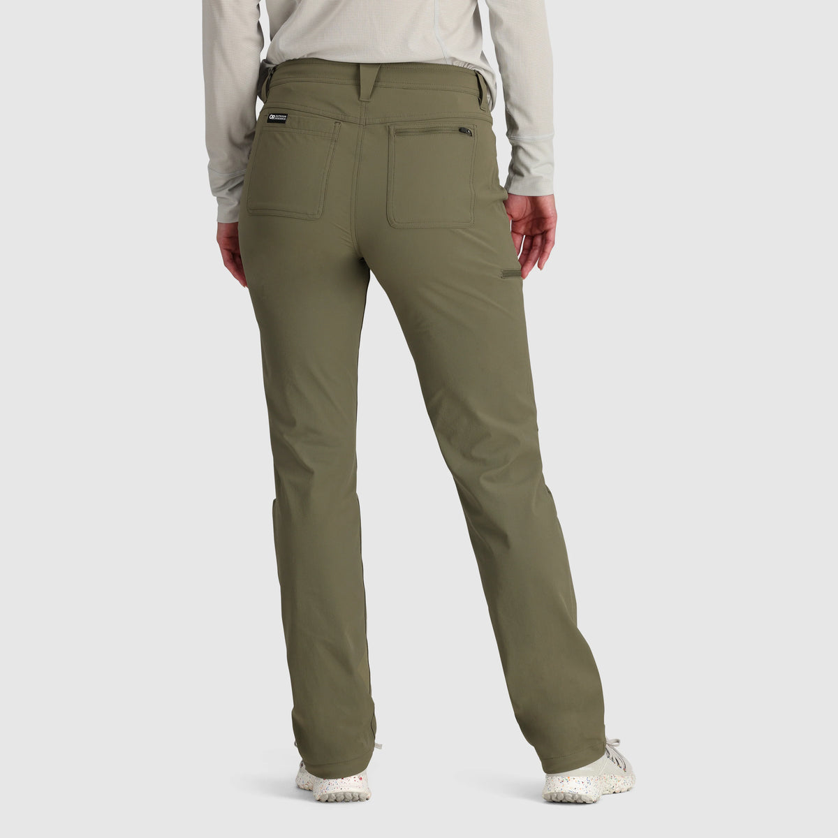 Women's Ferrosi Pant